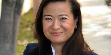 Interview: Eliana Fu on aerospace, supply chain and new 3D printing materials