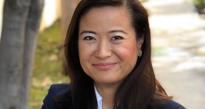 Interview: Eliana Fu on aerospace, supply chain and new 3D printing materials