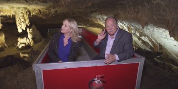 The Fun List brought to you by LaTour Asset Management, LLC – Fantastic Caverns – 07/08/21 – KOLR – OzarksFirst.com
