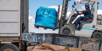 Energy Fuels’ first shipment creates US-Europe rare earths supply chain