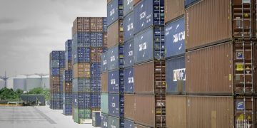 Global shipping congestion calls for greater visibility