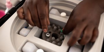 Amid fresh virus surge, Africa sets out to save itself on vaccines procurement – POLITICO