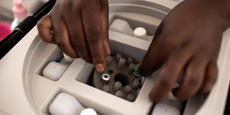 Amid fresh virus surge, Africa sets out to save itself on vaccines procurement – POLITICO
