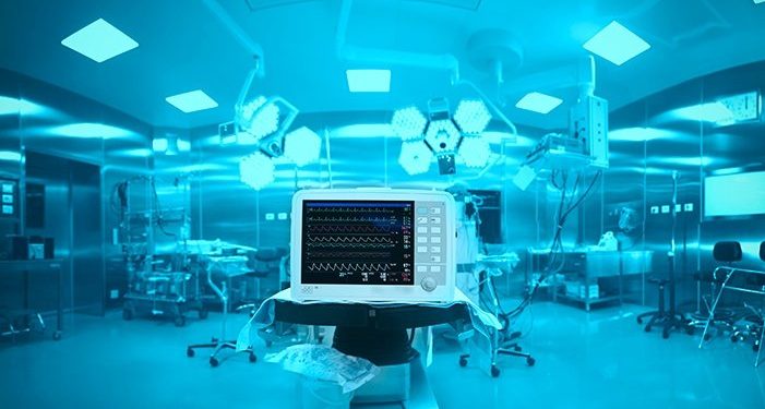 Global Healthcare Inventory Management Software Market 2021 to 2026 Industry Insights and Major Players are SAP (Germany), Oracle (US), Infor (US), GHX (US)