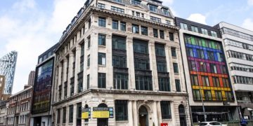 Global freight forwarder opens new Liverpool base