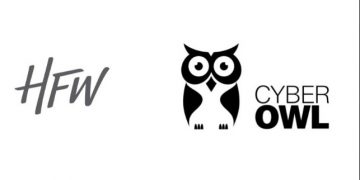 HFW & CyberOwl Join Forces To Help Shipping Industry Manage Cyber Risk
