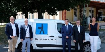 Hellmann set for Innight Express acquisition