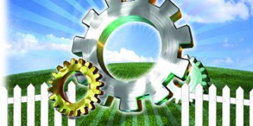 How platforming builds a more resilient supply chain