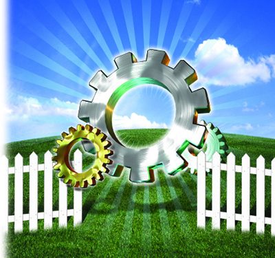 How platforming builds a more resilient supply chain