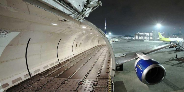 ASL sees lift from cargo offset by passenger cuts due to Covid