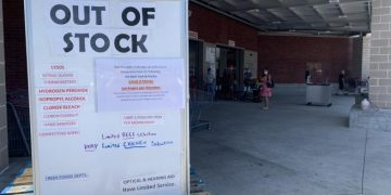 New Supply Chain Disruptions Worry Retailers