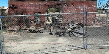 Records show history of neglect at destroyed San Jose landmark