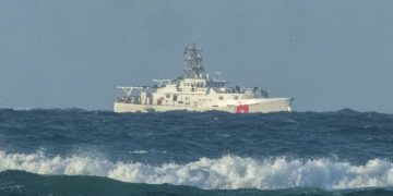 Investigators to search ocean off Oahu for cargo plane
