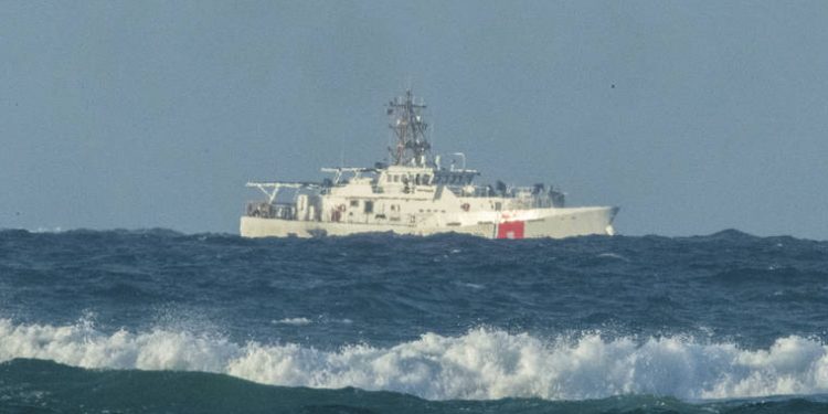 Investigators to search ocean off Oahu for cargo plane