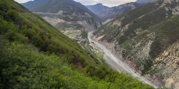 The Iranian missing link on the Russia-India corridor – do we need it?