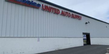 Opponents of big auto parts warehouse project in Lysander win court victory