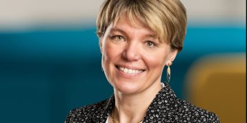 Women in Procurement Wednesday: Katarzyna Fonteyn of Basware