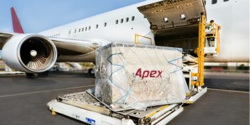 Kuehne+Nagel to sell Apex minor stake to Partners Group