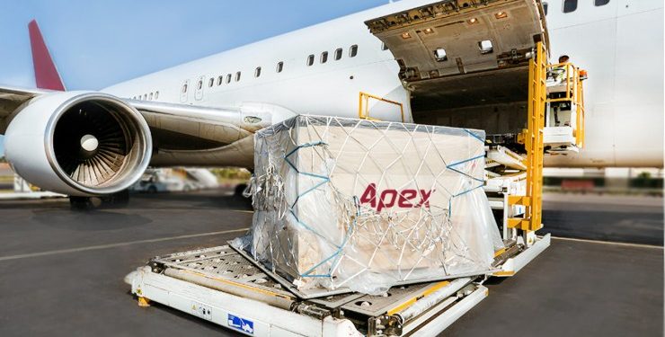 Kuehne+Nagel to sell Apex minor stake to Partners Group