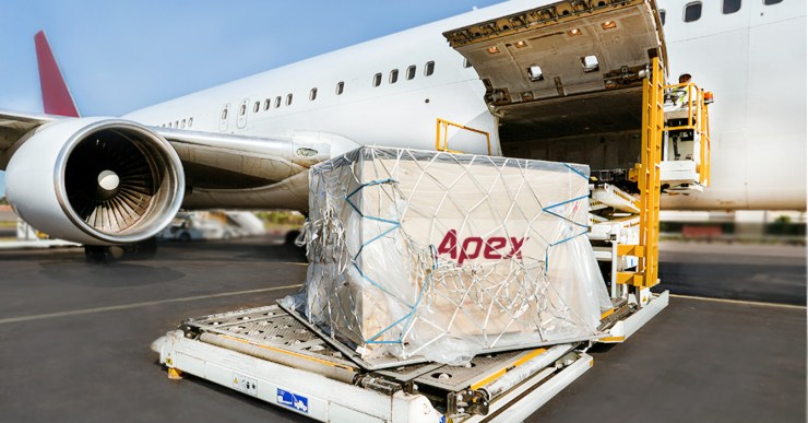Kuehne+Nagel acquires Asian logistics provider Apex International Corporation