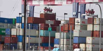 Port of Long Beach’s June cargo numbers higher than last year, but volume begins leveling off – Daily Breeze