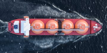 Osaka Gas gets first carbon neutral LNG cargo from Shell