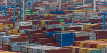 Skyrocketing shipping rates may hit consumer pockets sooner than many anticipate