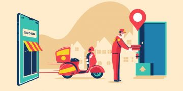 Last Mile Delivery Market 2021 Global Industry Size, Revenue Growth Development, Business Opportunities, Future Trends, Top Key Players, Market Share and Global Analysis by Forecast to 2027
