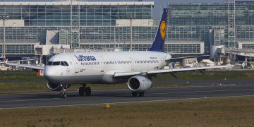 Lufthansa Cargo Eyes Intra-European Services with A321 Conversions – AirlineGeeks.com