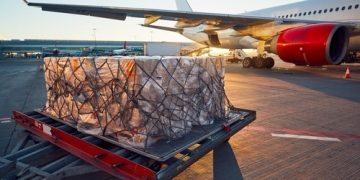 May air cargo market nearly 10 percent above pre-COVID levels, IATA says
