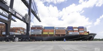 Nowports raises $16M to automate Latin American freight