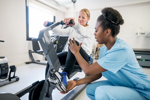 New Strategic report on Occupational Rehabilitation Market Growth Outlook Trends, and Forecast 2021- 2027