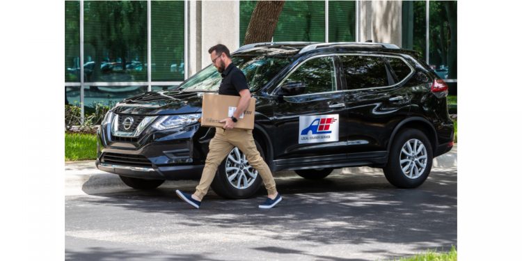 Last Mile Delivery Fulfillment Solution from OneRail Now Available on SAP® Store