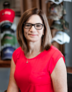 Patty Henderson Promoted to VP of Procurement for Cap America