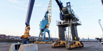 Port Strategy | IoT cargo optimisation