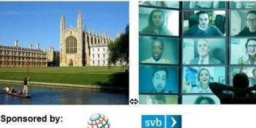 Cambridge Innovation Summit has taken environmental good practice to heart