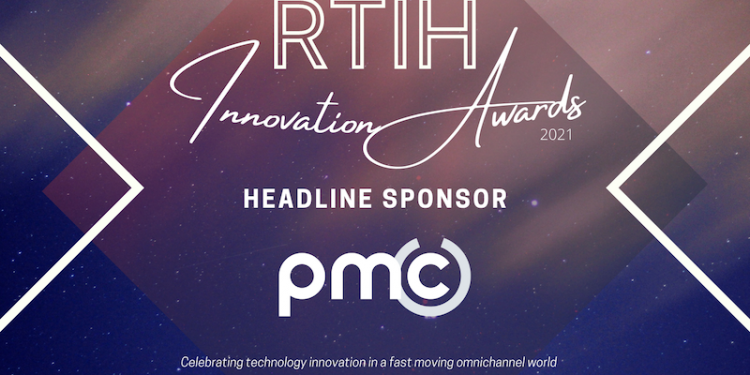Supply Chain Innovation category — Retail Technology Innovation Hub