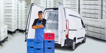 Cold Chain Warehouse Market Clock CAGR +20% by 2028| Americold Logistics, Lineage Logistics, Swire, Preferred Freezer, Nichirei Logistics, Kloosterboer, VersaCold Logistics, Partner Logistics, Interstate Warehousing