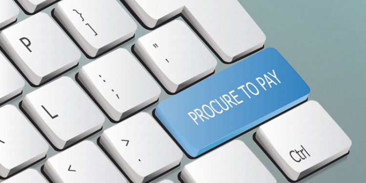 P2P Vendor Analysis (Part 1) Overview, SAP Ariba competitors