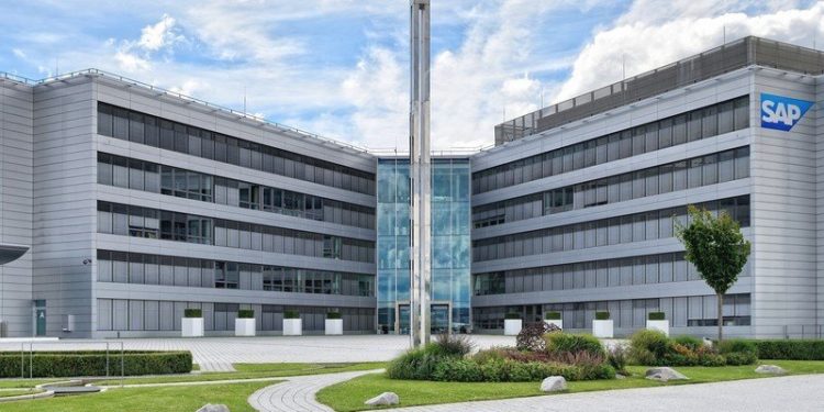 Klein vaunts rebooted Ariba business network as sustainability driver