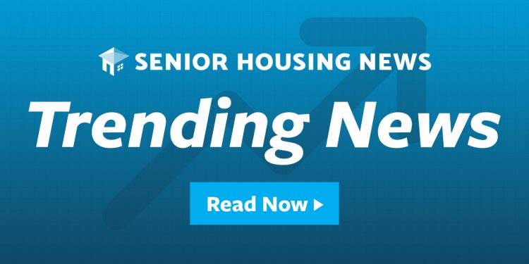 New Inventory Kept Senior Housing Occupancy at Record-Low Level in Q2 2021