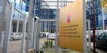 8 Albanian Officials Arrested for Public Procurement-Related Abuses – Exit