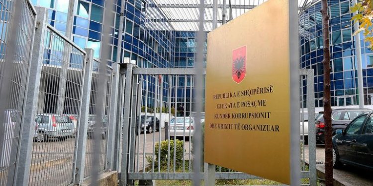 8 Albanian Officials Arrested for Public Procurement-Related Abuses – Exit