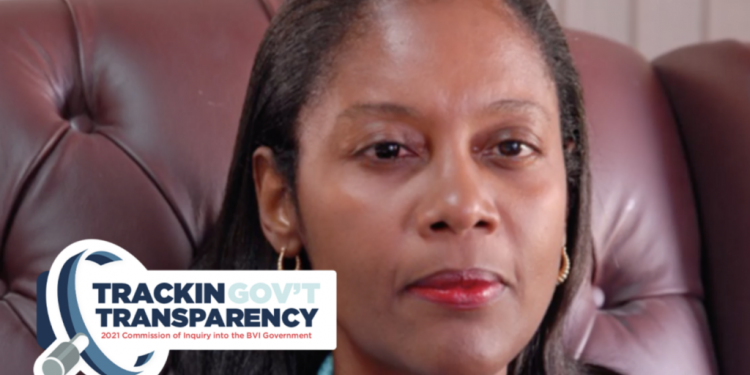 Disregarding procurement rules a troubling culture within BVI gov’ts