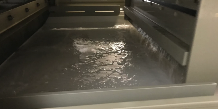 EnviroLeach secures contract with Ocean Partners for high-grade gold extraction