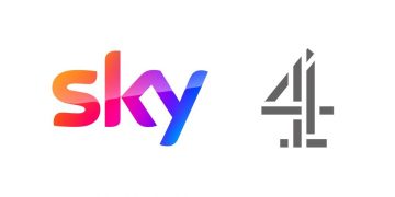 Sky, Channel 4 Renew Strategic Partnership