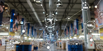 The State of US Logistics 2021: Building an Agile Supply Chain