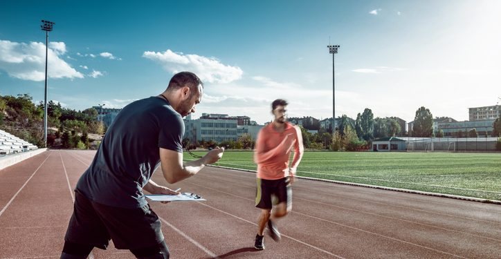 Stay on pace for success with a supply chain transformation plan