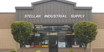 Stellar Industrial Boosts Northeast Footprint, Acquires R.G. Brewton