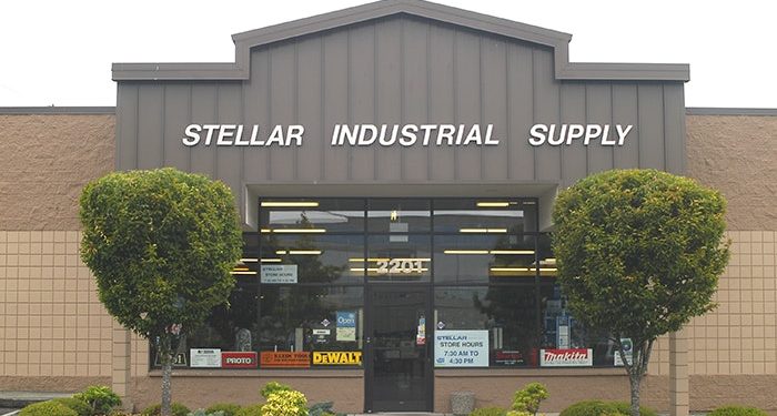 Stellar Industrial Boosts Northeast Footprint, Acquires R.G. Brewton
